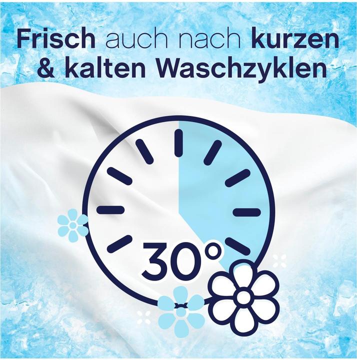 Image du produit Lenor Assouplissant textile (68 Cycles de lavage, Lessive liquide)