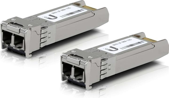Actual product image Ubiquiti UACC-OM-MM-1G-D-2 network