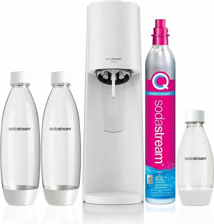 Immagine prodotto SodaStream 2270213