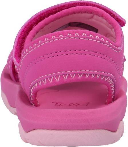 Actual product image Teva Badesandalen (20)