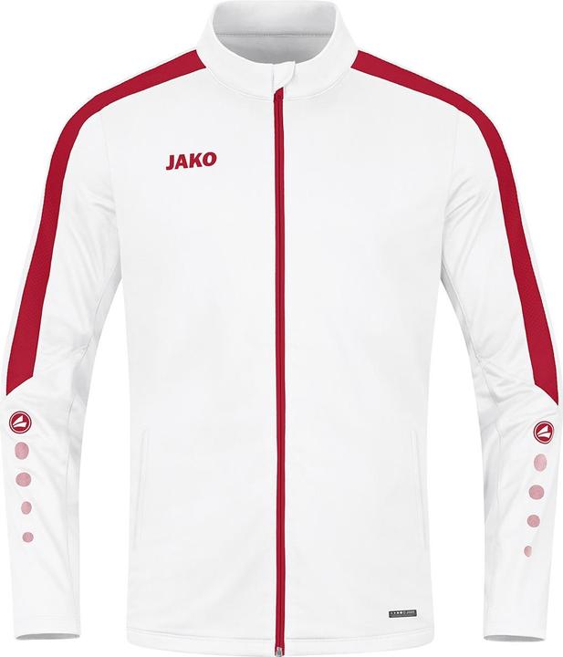 JAKO Polyesterjacke Power