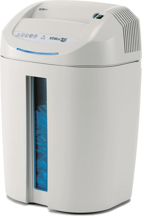 Actual product image Kobra Shredder +1 CC4 (particle cut 3.5 x 40mm) (Particle cut)