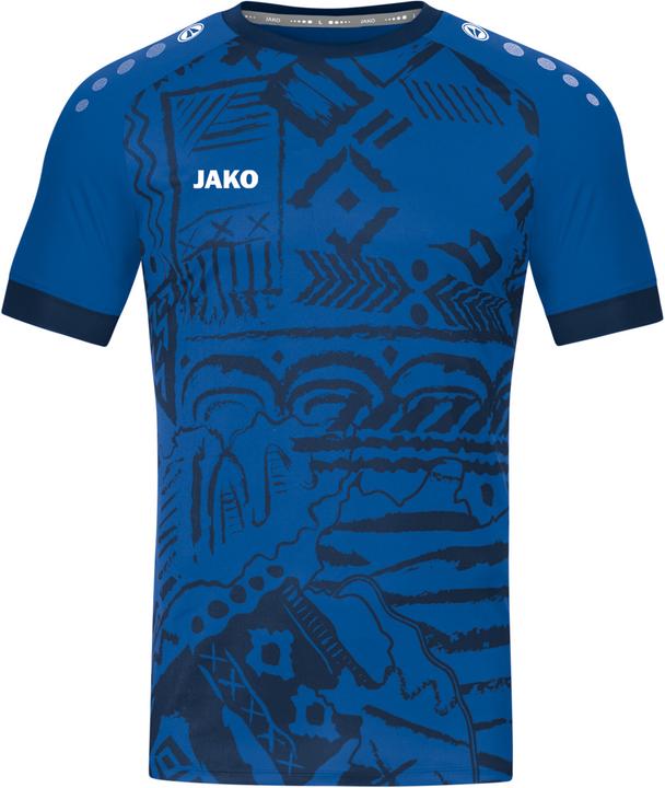 Produktbild JAKO Trikot Tropicana (S) (S)