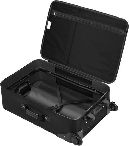 Actual product image Juskys Athens (60 l, L (90 - 115l))