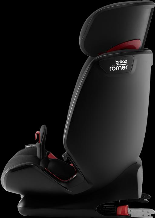 Actual product image Britax Römer Advansafix IV M