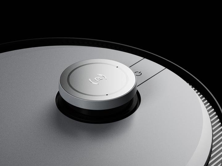 Produktbild Ecovacs Deebot X1 Omni (Saugwischroboter)