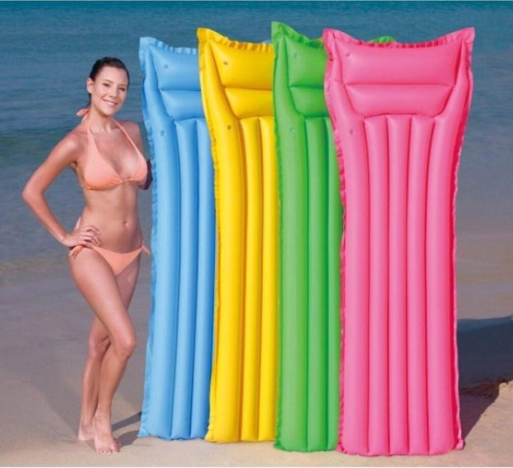 Image du produit Bestway Matelas gonflable