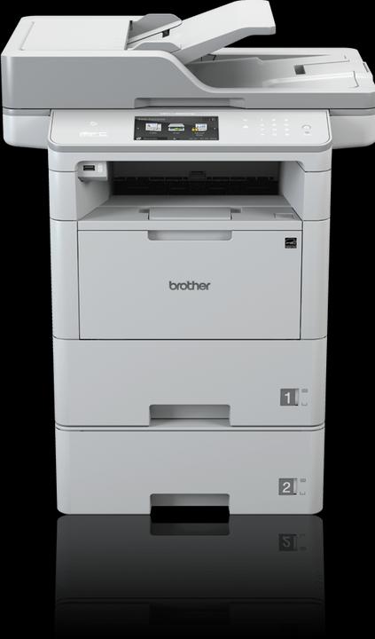 Produktbild Brother Mfc-L6900dwt (Laser, Schwarz-Weiss)