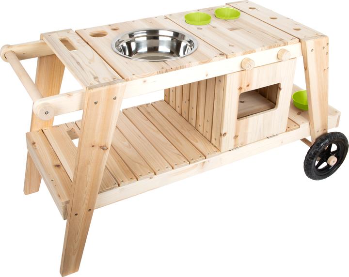 Immagine prodotto small foot Cucina Mud