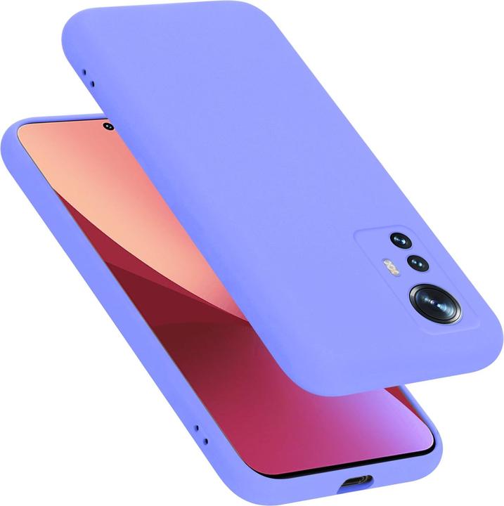 LIQUIDE VIOLET CLAIR
