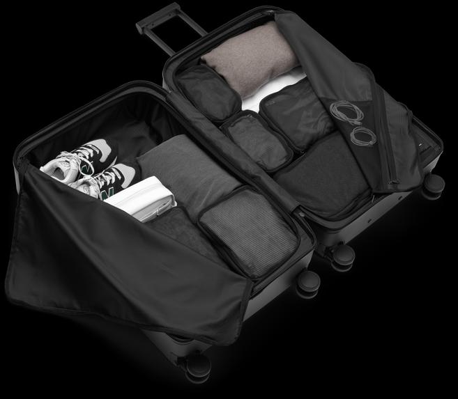 Image du produit D_b_ Ramverk Check-in Baggage Large (105 l, L (90 - 115l))