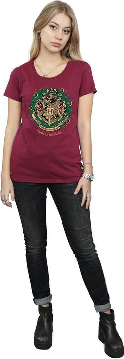Produktbild Christmas Wreath TShirt (L)