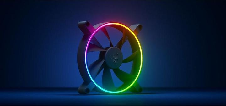 Image du produit Razer Kunai Chroma (140 mm, 1 x)