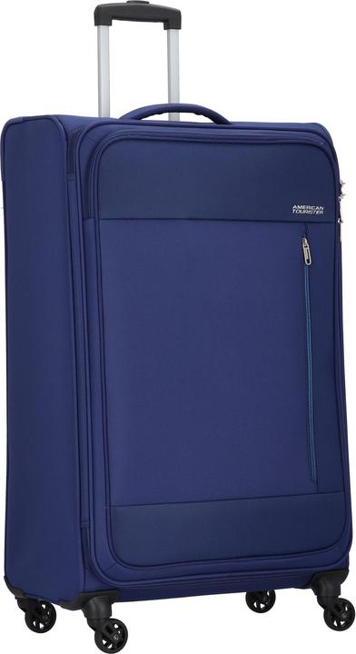Produktbild American Tourister HEAT WAVE Spinner (92 l, L (90 - 115l))