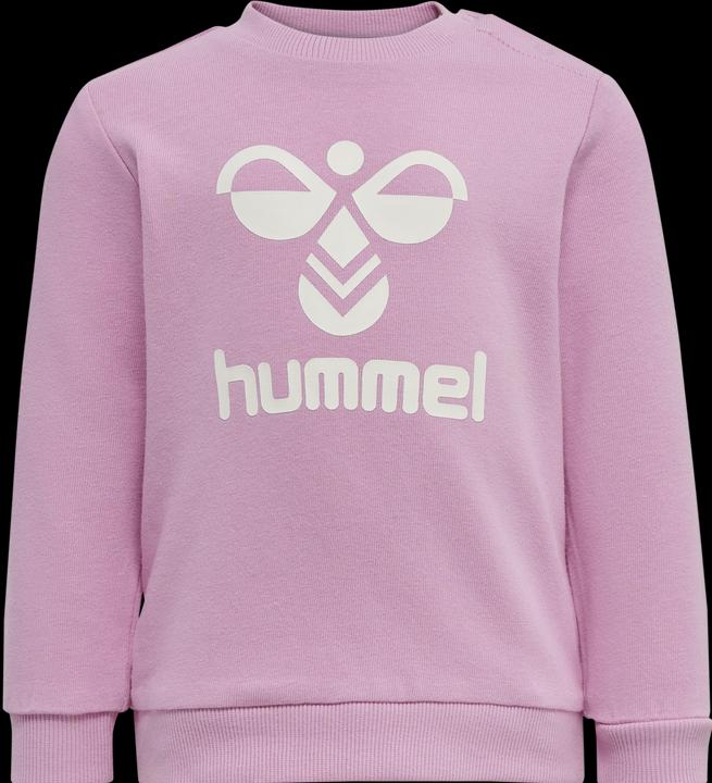 Actual product image hummel Hmlarine Crewsuit (104)