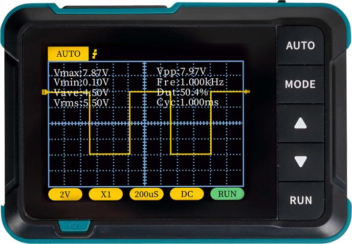 Image du produit Joy-it DSO-200