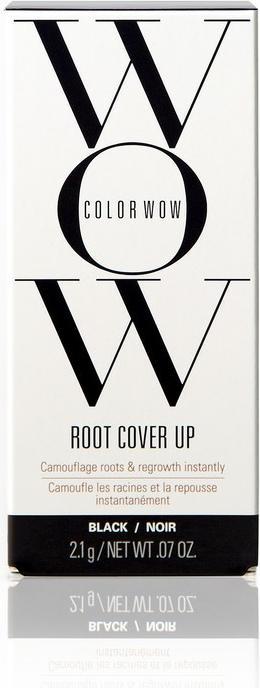 Image du produit Color Wow Root Cover Up Noir (Noir)