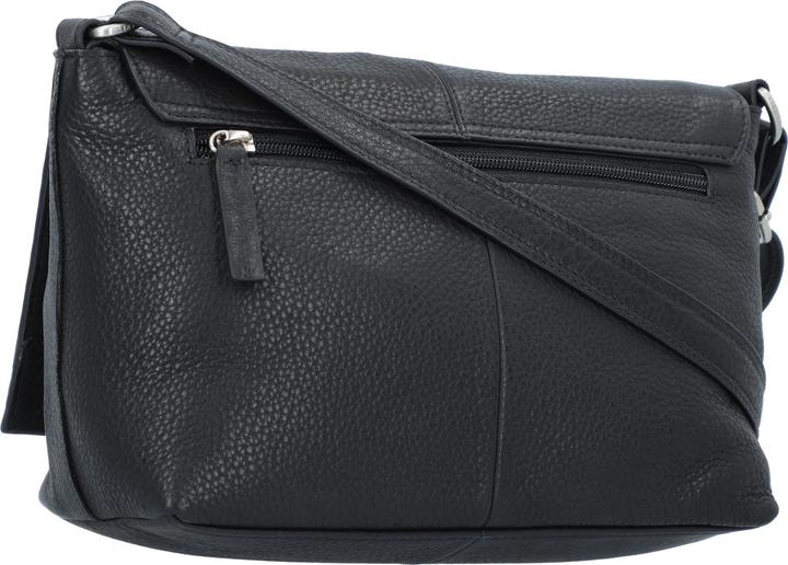 Produktbild Burkely Soft Skylar Umhängetasche Leder 24 cm