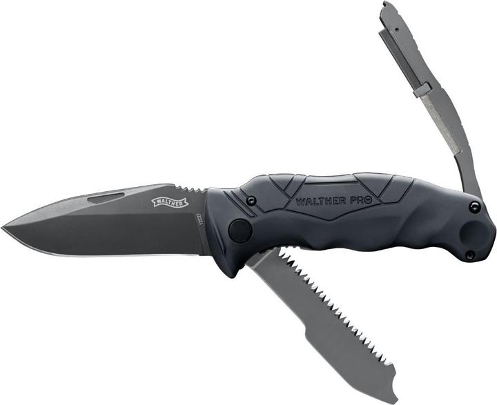 Image du produit Walther Couteau SFP - Survival Folder Pro