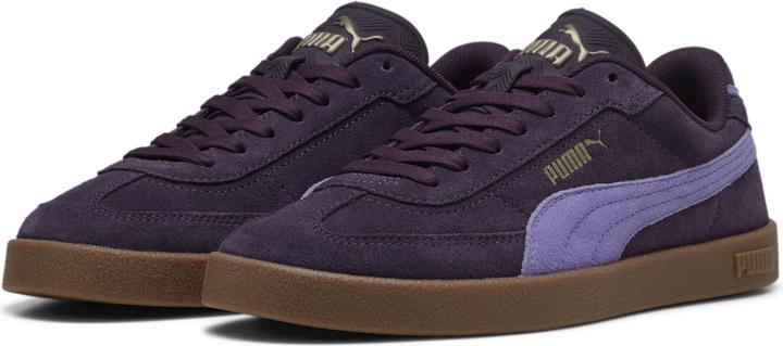 Immagine prodotto Puma Club II Era in pelle scamosciata (40)