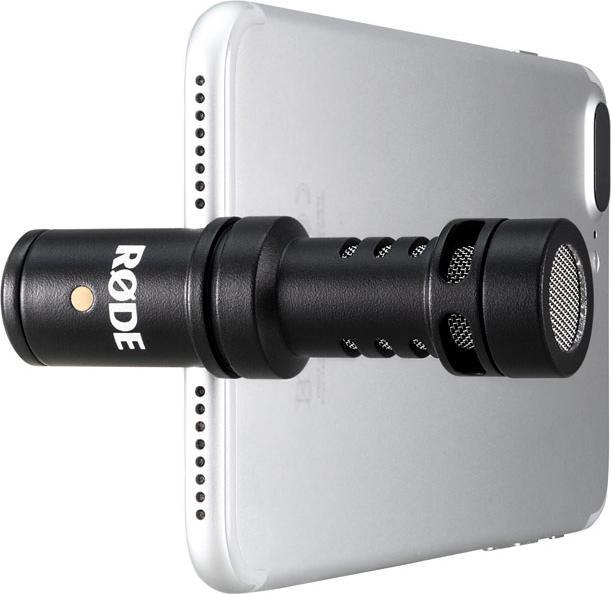 Immagine prodotto RØDE VideoMic Me-L