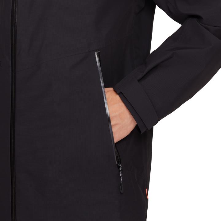 Image du produit Mammut Veste à capuche Alto Light HS (XL)