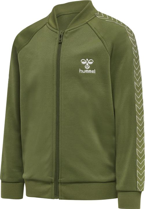 Image du produit hummel Veste Zippée Trick (176)