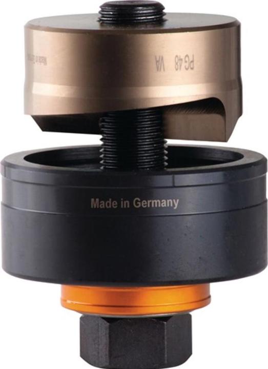 Immagine prodotto Alfra Punzone per lamiera TriCut+® KL Ø 54 mm PG 42 per tubi e raccordi