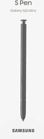 Image du produit Samsung S Stylo