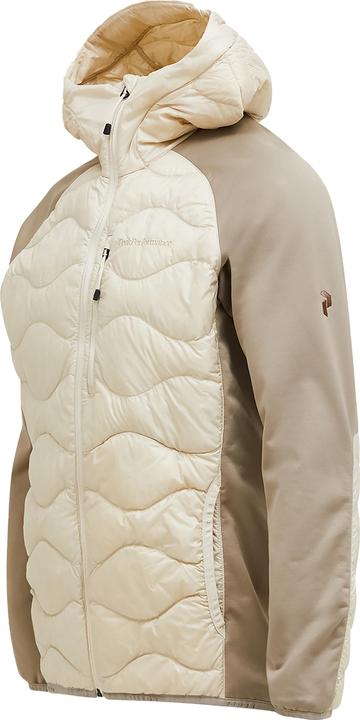 Actual product image Peak Performance Helium Down Hybrid Hoodie (XL)