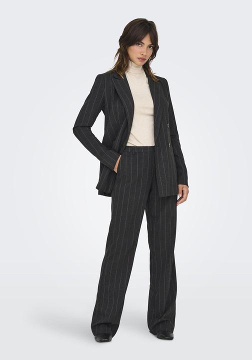 Produktbild Only ONLMARLEY Mittlere Taille Ausgestellt Hose Anzughose (36)