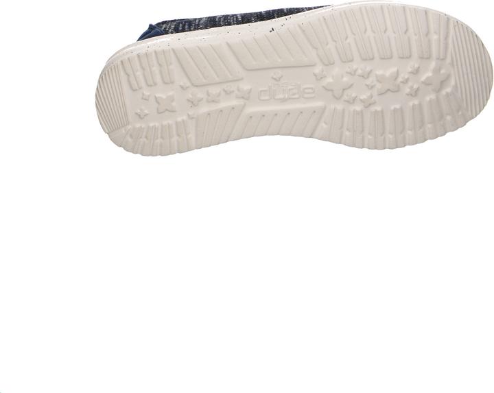 Actual product image Hey Dude Wendy Sox (44)
