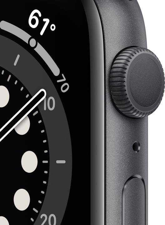 Produktbild Apple Watch Series 6 (40 mm)