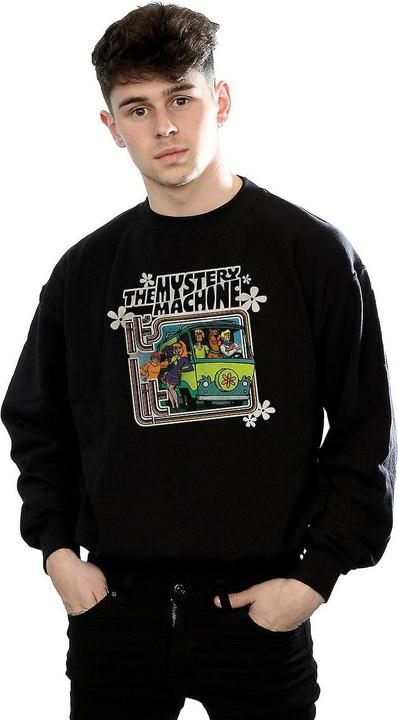 Produktbild Scooby Doo Sweatshirt (3XL)