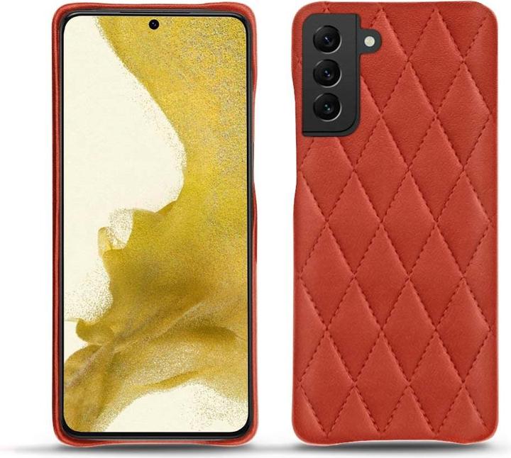 Actual product image Noreve Leather Cover (Samsung Galaxy S22+)