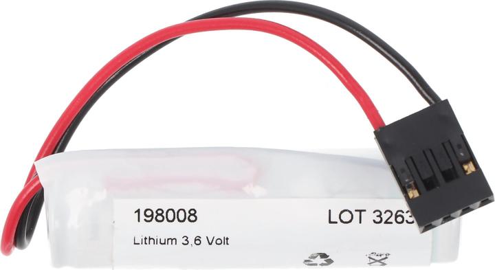 Immagine prodotto Maxell Batteria ER6K (2600 mAh)