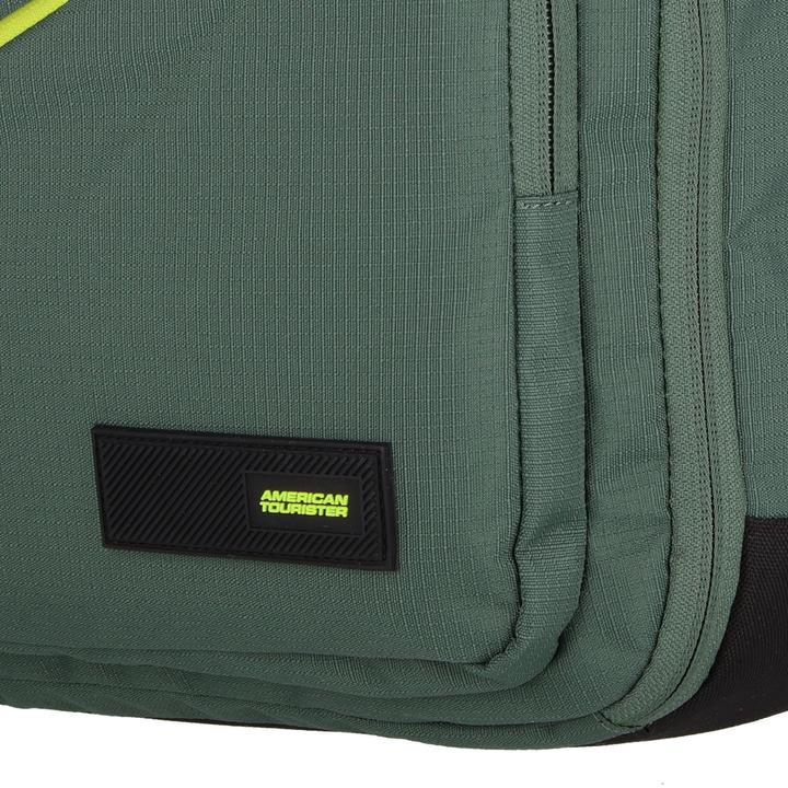 Actual product image American Crew AMERICAN TOURIST Take2Cabin 150845 (18 l)