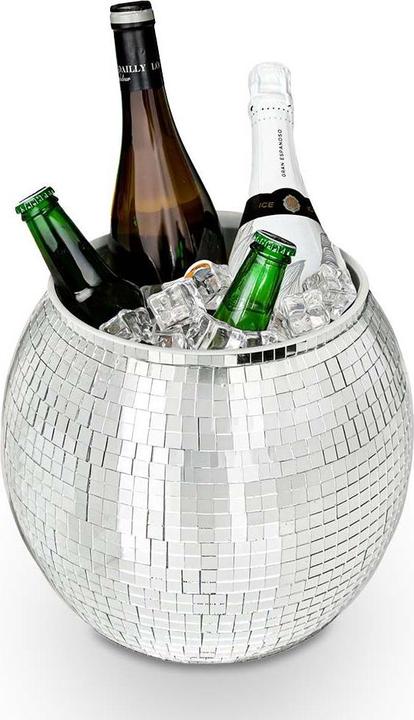 Produktbild Mikamax The Disco Ice Bucket