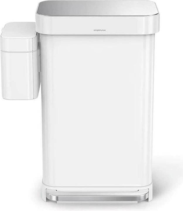 Immagine prodotto Simplehuman Contenitore per il compost (4 l)