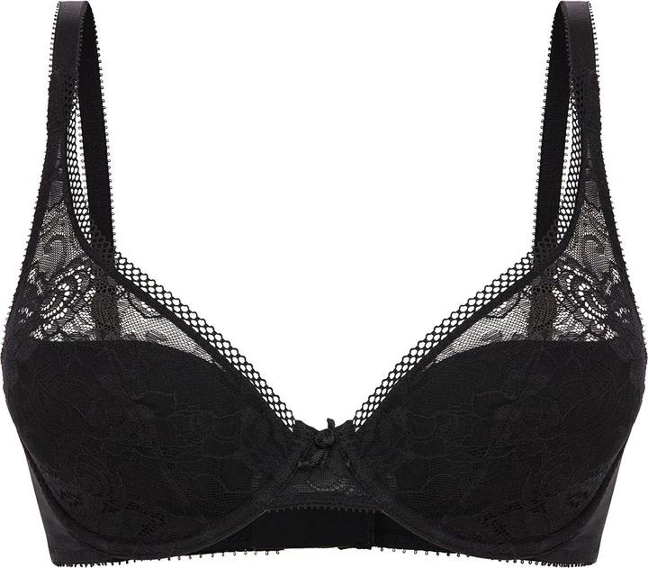 Immagine prodotto Conturelle Reggiseno a coppa Secret Garden (75 F, Confezione singola)
