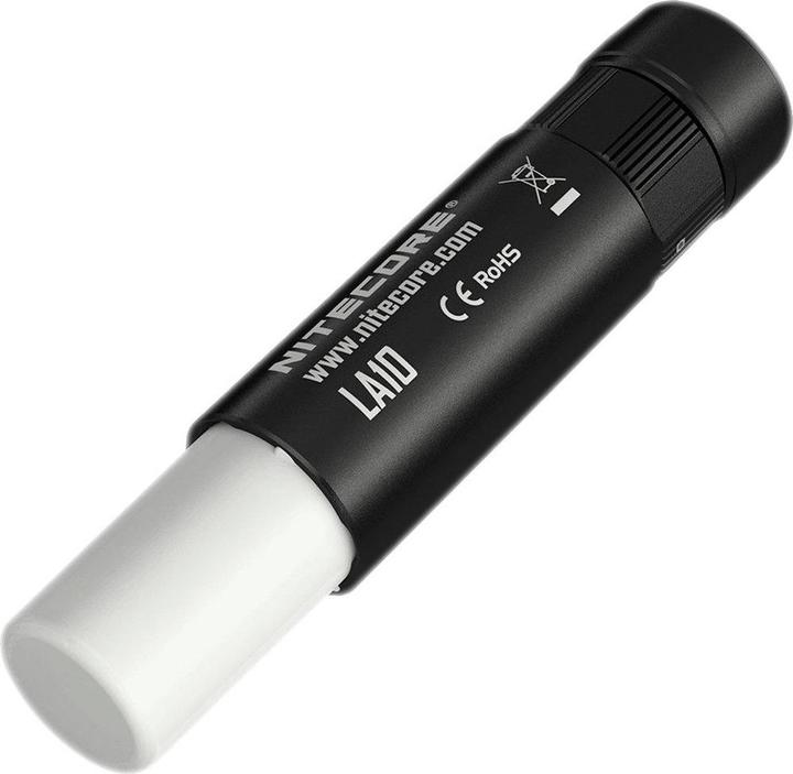 Produktbild Nitecore La10 Cri (7.85 cm, 75 lm)
