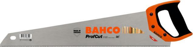 Image du produit Bahco Scie Prof Cut moyennement grossière
