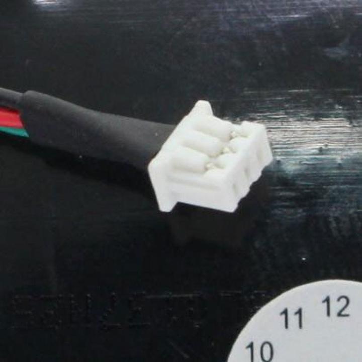 Actual product image AccuCell Battery Magellan Roadmate 1200, 1210, T0021