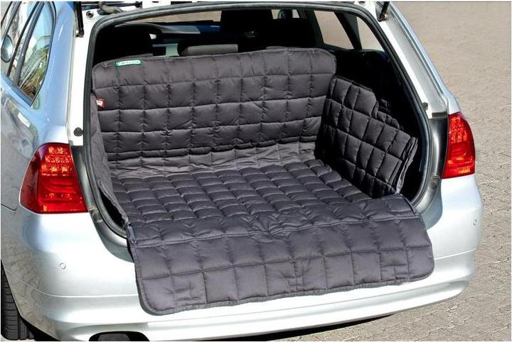 Image du produit Doctor Bark Couverture de coffre (Chien, Lavable)