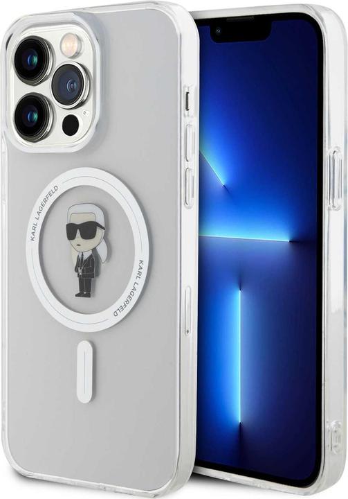 Immagine prodotto Karl Lagerfeld Hard Case (Apple iPhone 15 Pro Max)