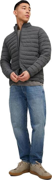 Actual product image Jack & Jones Recycling padded jacket (M)