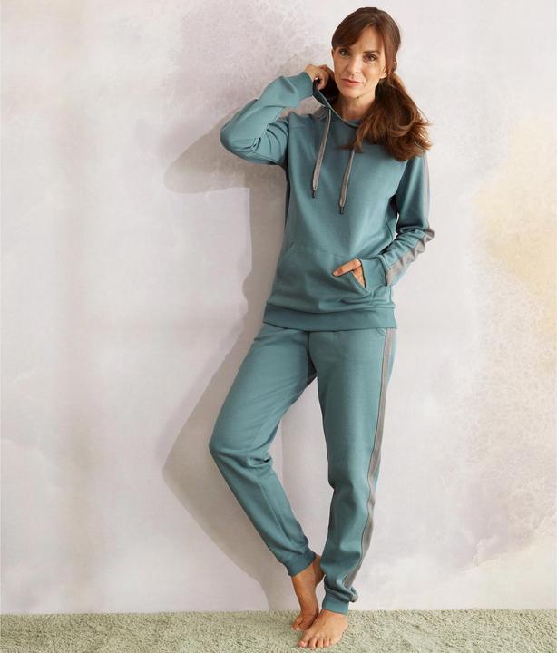 Image du produit Erwin Müller Pantalon femme à manches courtes (W36/L38)
