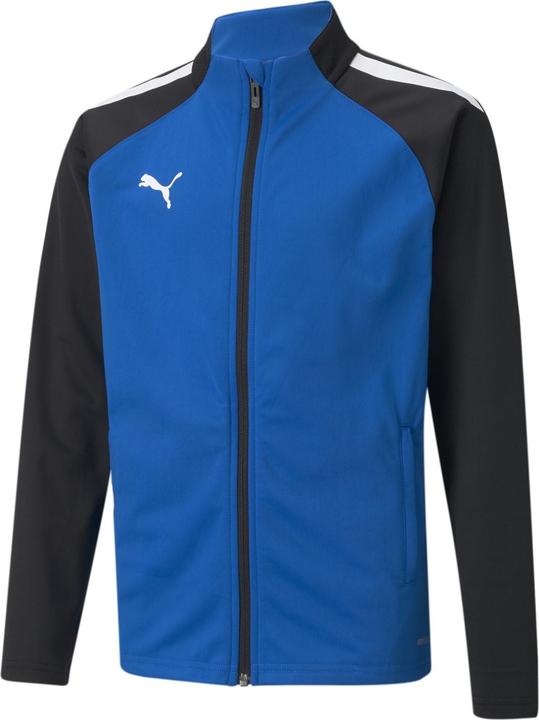 Produktbild Puma teamLIGA Training Jacket Jr-657235 (128)