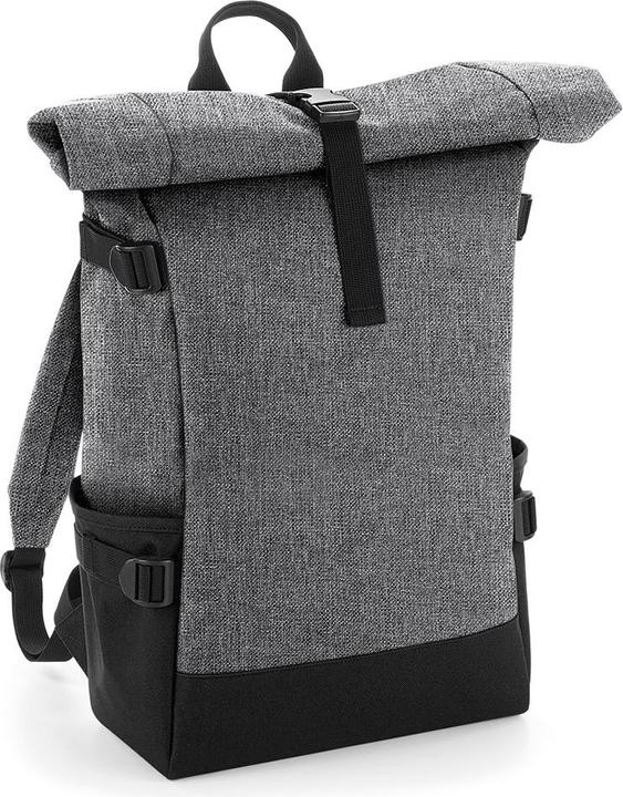 Produktbild Bagbase Block Rucksack mit RollVerschluss (22 l)