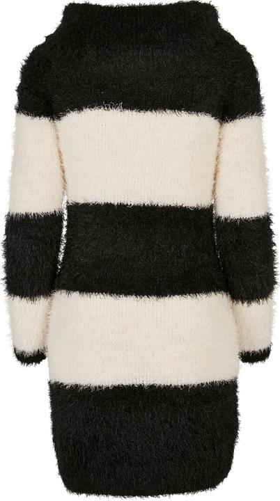 Immagine prodotto Urban Classics Abito da donna in piuma off shoulder - 19413 (XS)